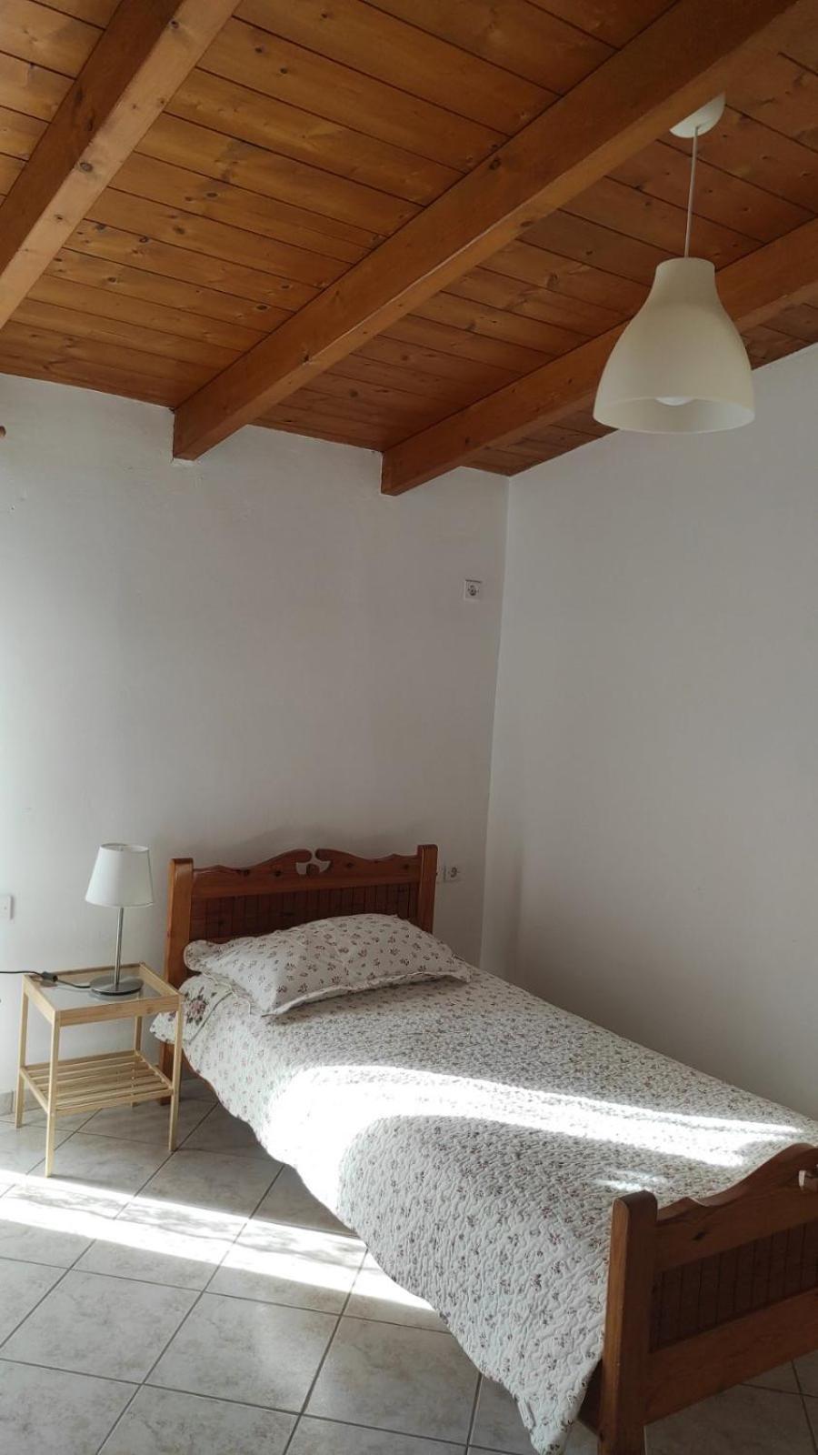 Lena S Apartment Nafpaktos Luaran gambar